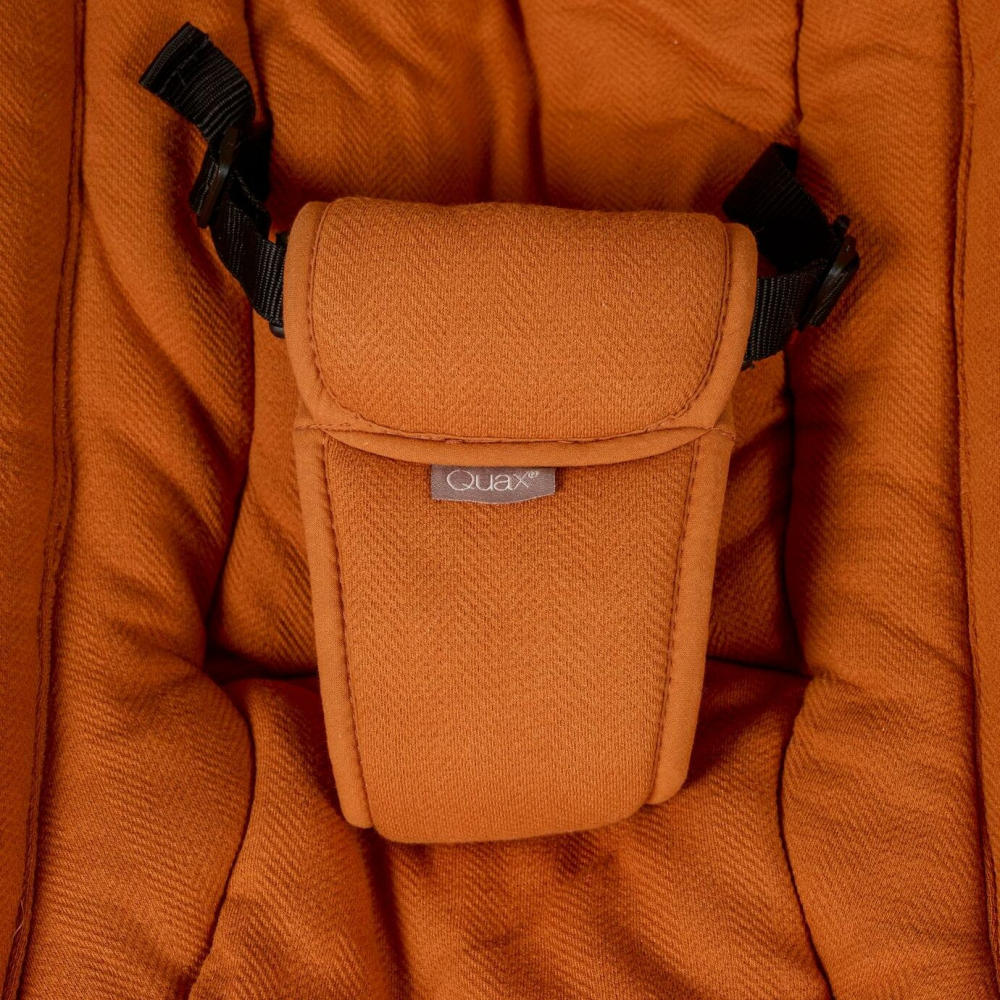 Transat Quax - Terra