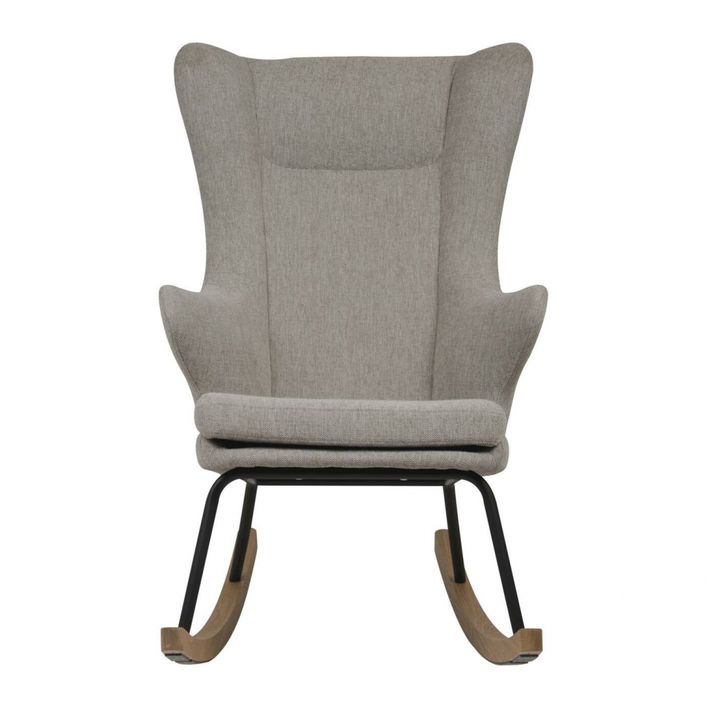 Fauteuil Quax Adultes Luxe - Sand Grey