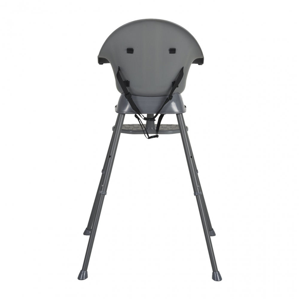 Chaise Haute Quax Ultimo 3 - Grey