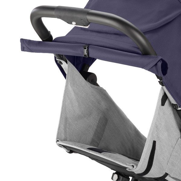 Poussette Inglesina Quid² - Elephant Grey