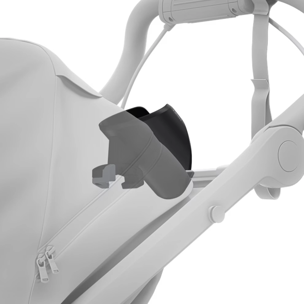 Porte-Bouteille - Thule