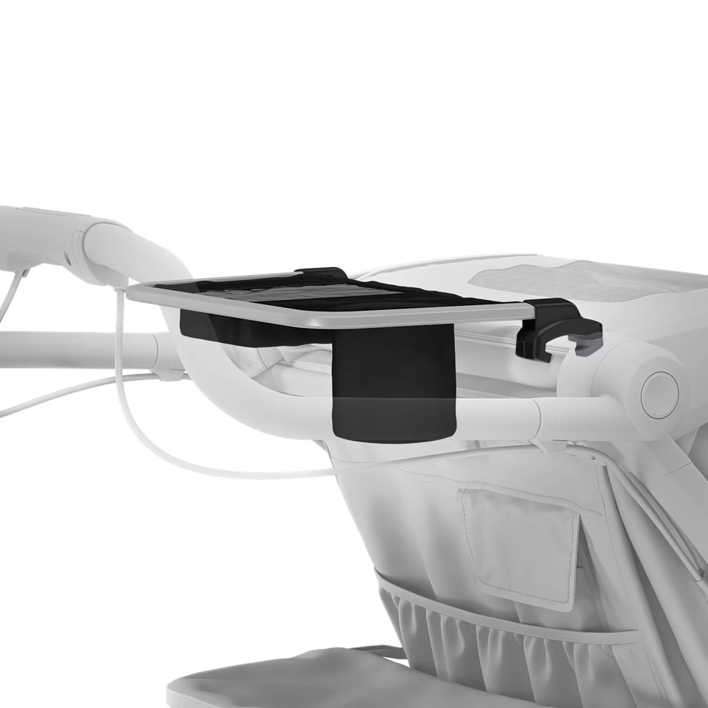 Rangement Guidon - Thule