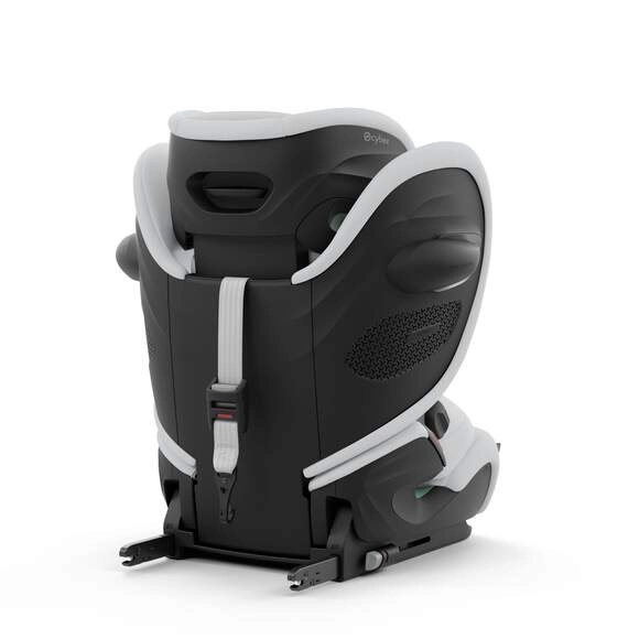 Siège Auto 76 – 150 cm Cybex Pallas G2 i-Size - Fog Grey