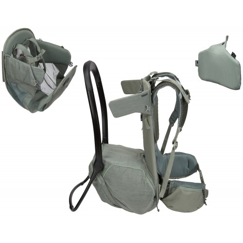 Porte-Bébé Thule Sapling - Agave