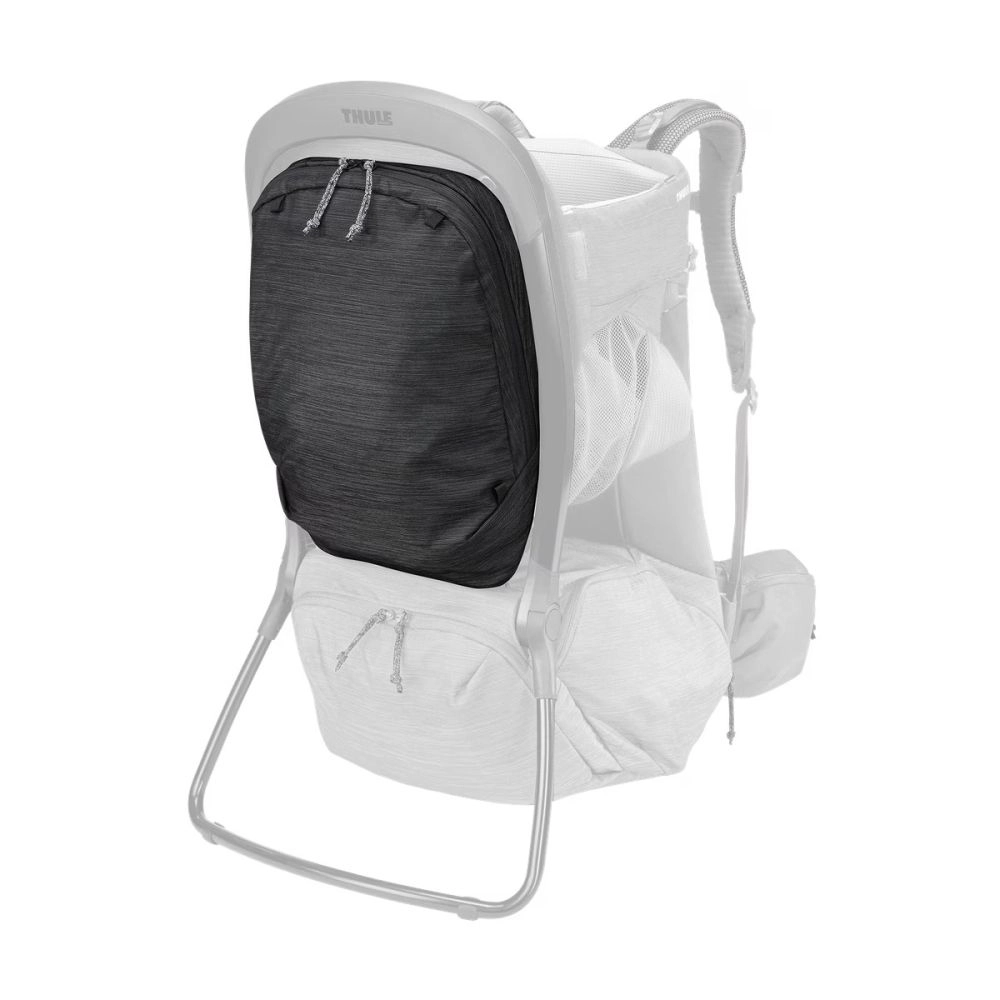 Sac Bandoulière Sapling - Thule - Noir