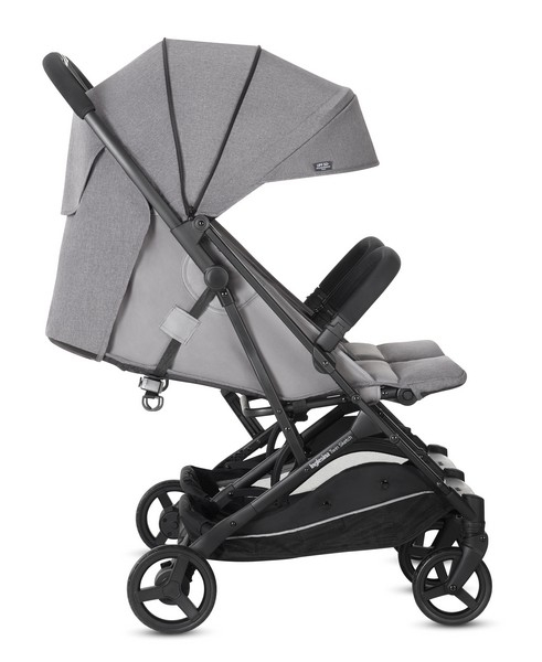 Poussette Inglesina  Double Twin Sketch - Navy