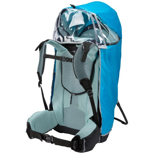 Habillage Pluie Porte-Bébé Thule Sapling