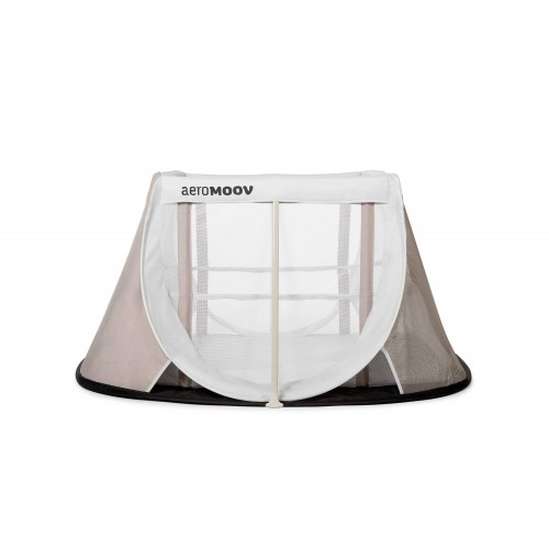 Lit Parapluie Aeromoov Instant - White Sand