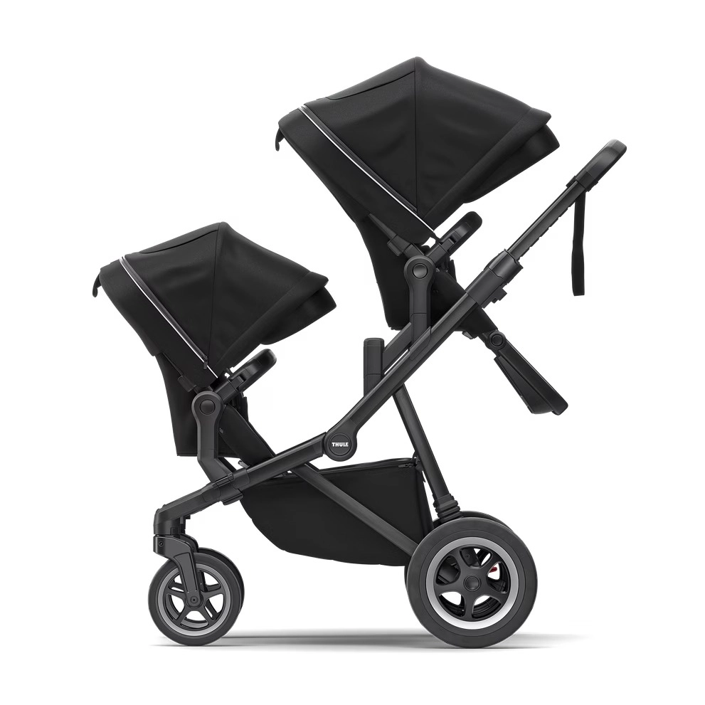 Second Siège Sleek - Thule