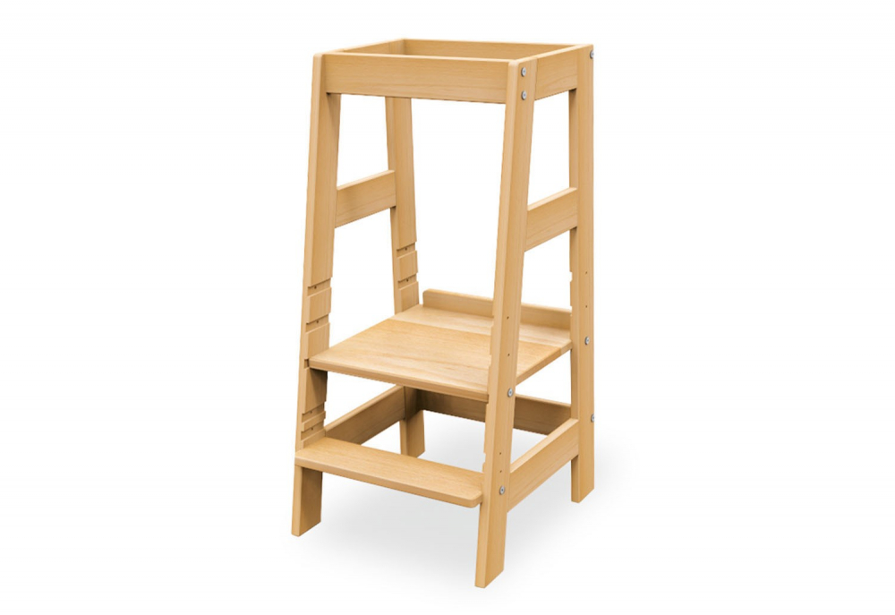 Tour d'Apprentissage Pinolino Fino - Naturel