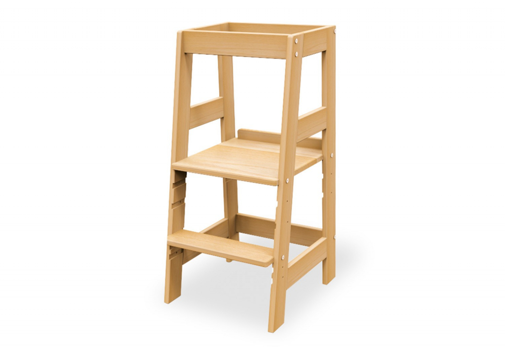 Tour d'Apprentissage Pinolino Fino - Naturel