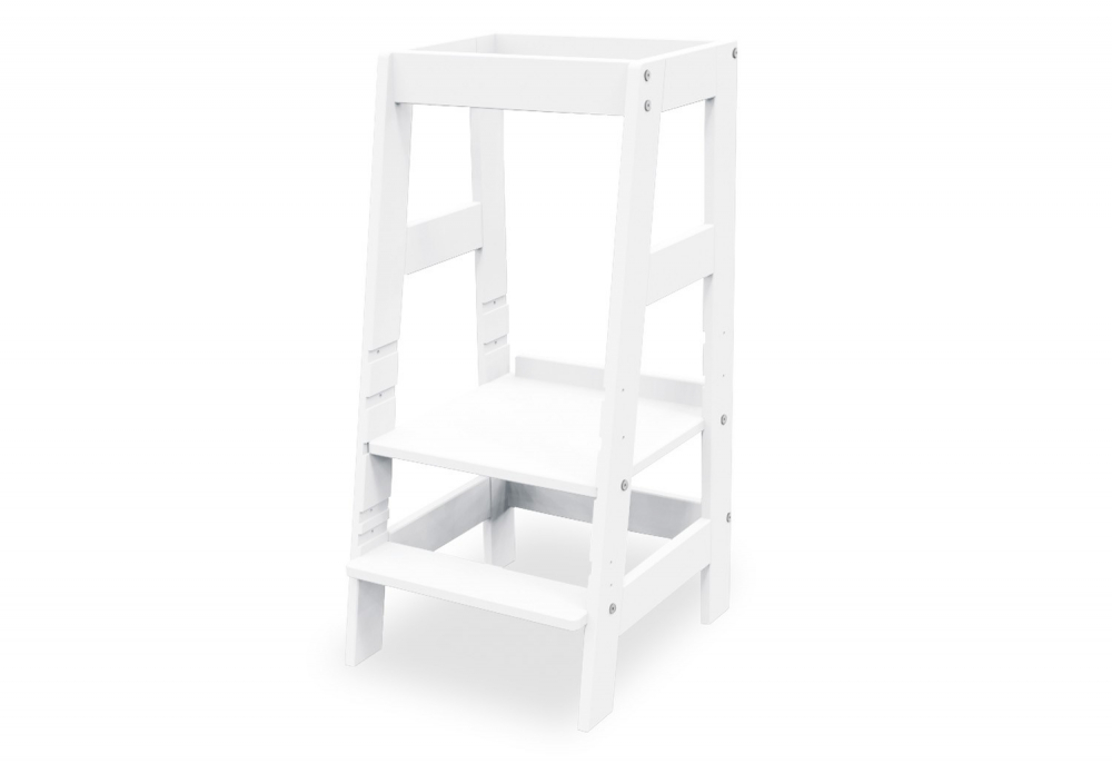 Tour d'Apprentissage Pinolino Fino - Blanc