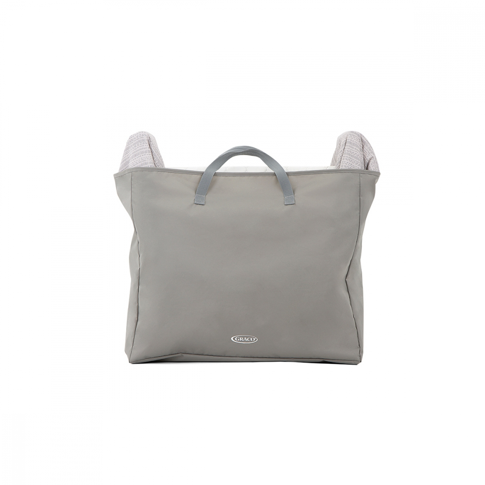 Cododo Graco Side-by-Side - Fossil