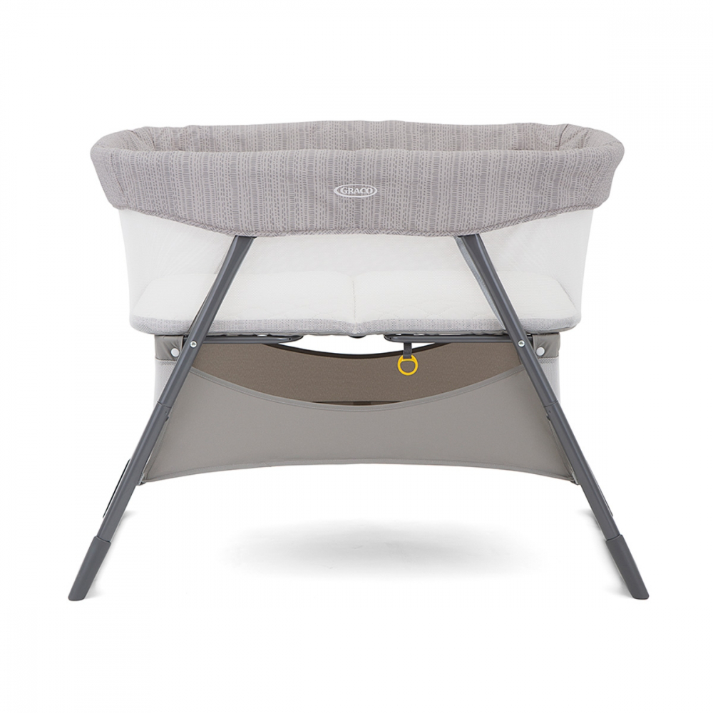 Cododo Graco Side-by-Side - Fossil