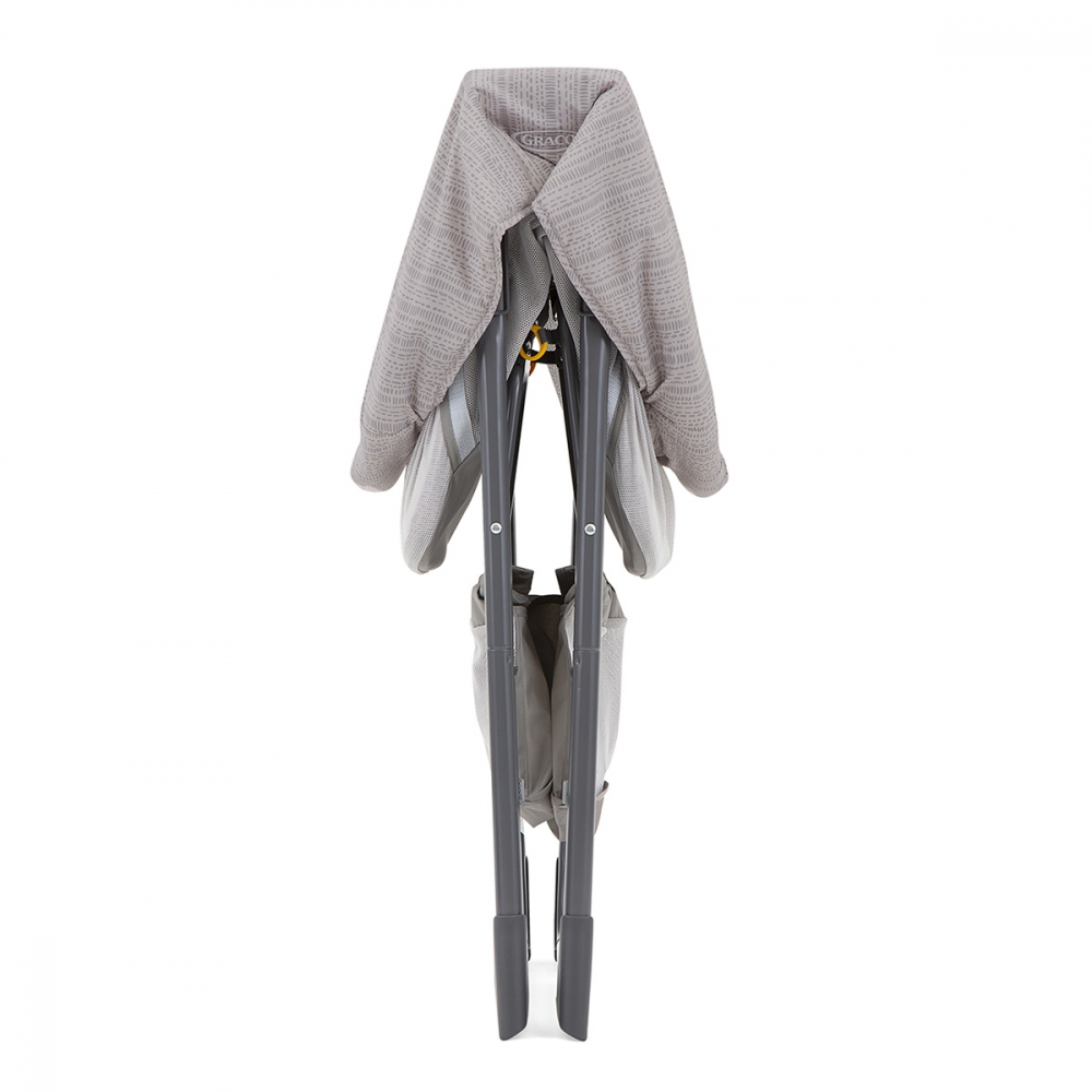 Cododo Graco Side-by-Side - Fossil