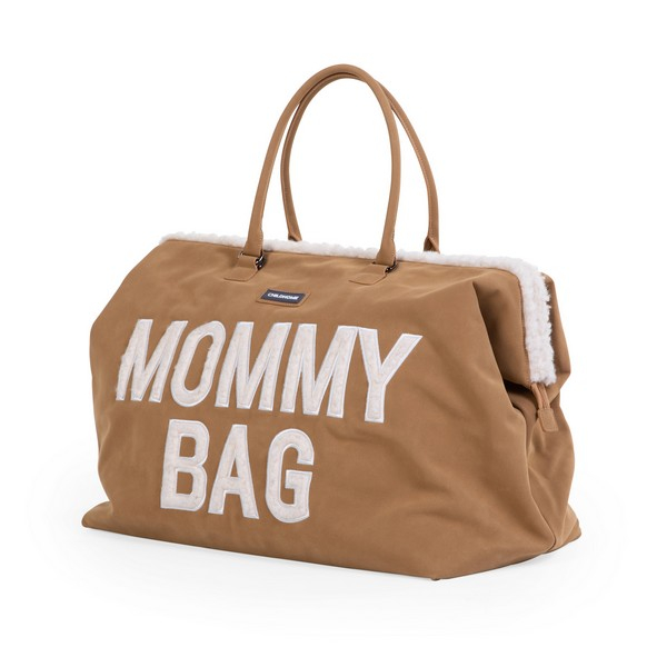 Sac à Langer Childhome Mommy Bag - Suède