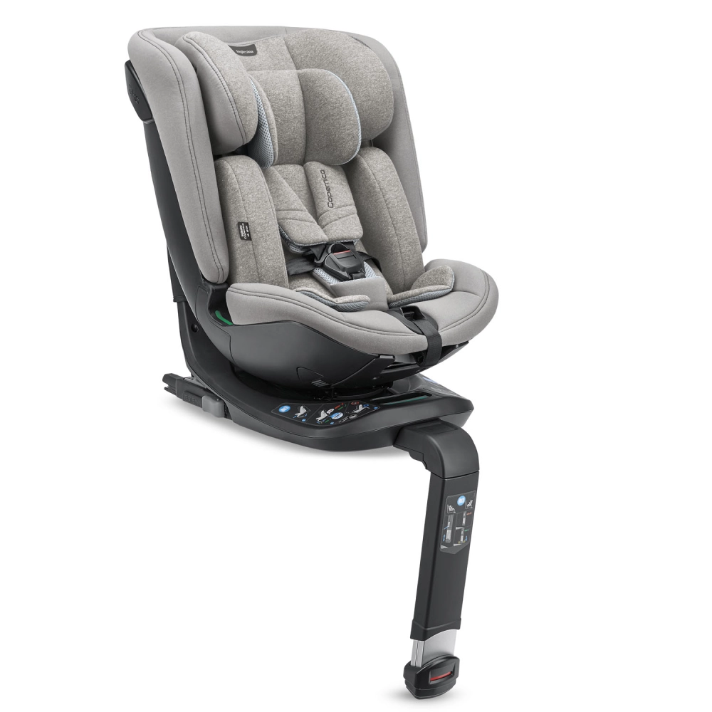 Siège Auto 40-145cm Inglesina Copernico - Moon Grey