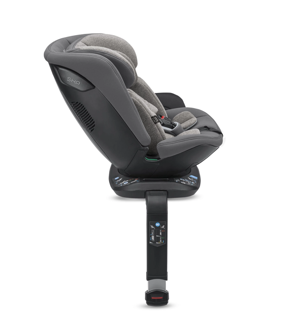 Siège Auto 40-145cm Inglesina Copernico - Moon Grey