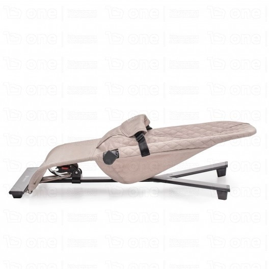 Balancelle Transat Bébé MIMI - Kinderkraft - beige