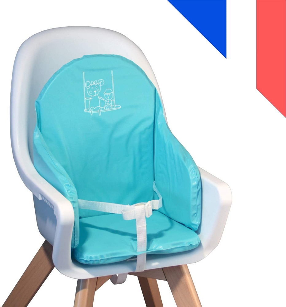 Coussin de chaise en PVC