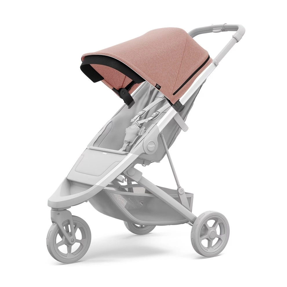 Capote Spring - Thule - Rose Brume