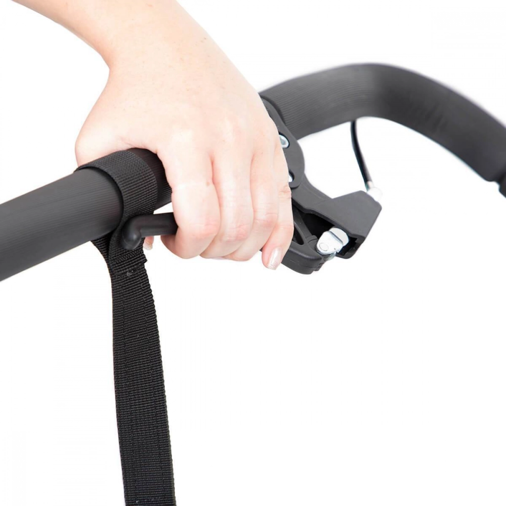 Poussette Double Mountain Buggy Duet V3.2 - Grid + 2 Cocoon V2