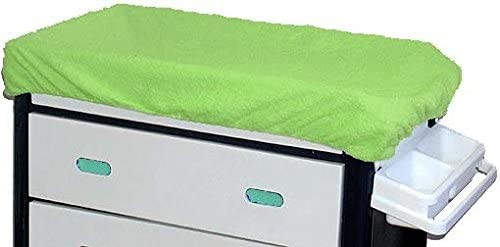 Housse éponge pour matelas à langer et table à langer