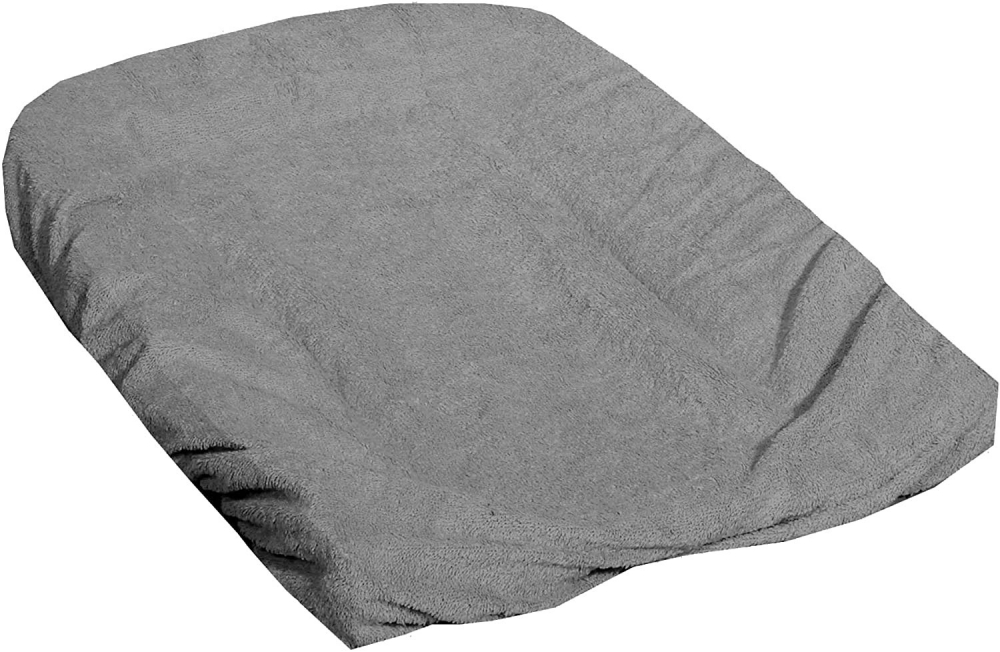Housse éponge pour matelas à langer et table à langer