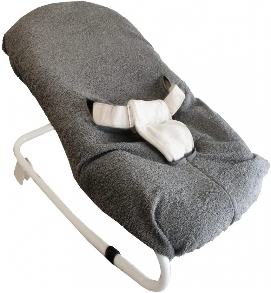 Housse éponge pour transat