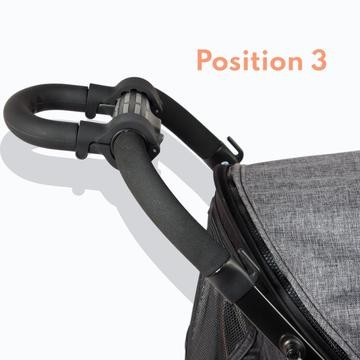 Poignée extension Squizz