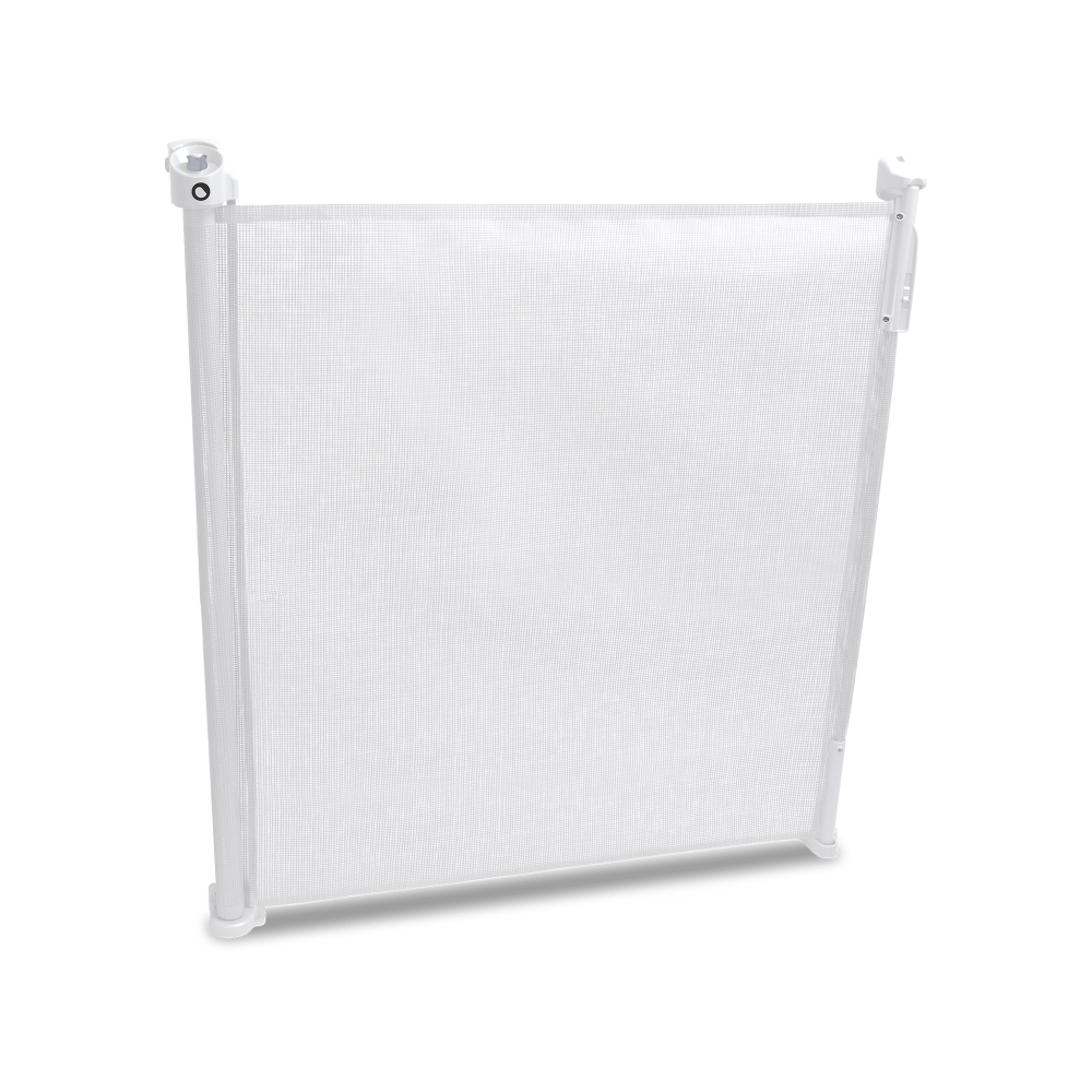 Barrière de Sécurité Lionelo Tulia - White