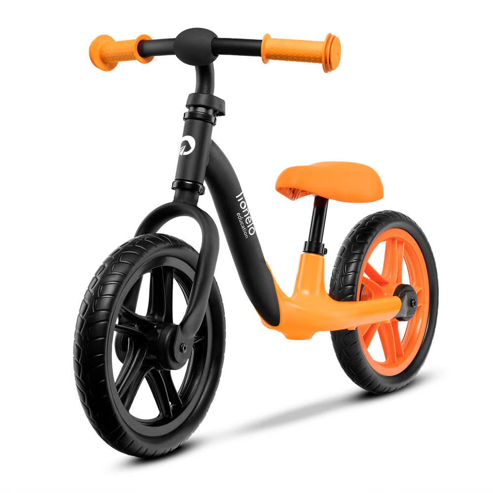 Draisienne Lionelo Alex - Orange