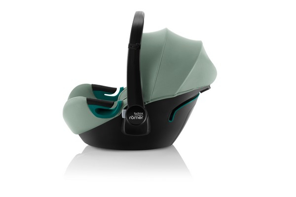 Coque Auto 0-13kg Britax Baby Safe 3 i-Size - Jade Green