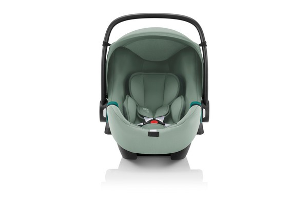 Coque Auto 0-13kg Britax Baby Safe 3 i-Size - Jade Green