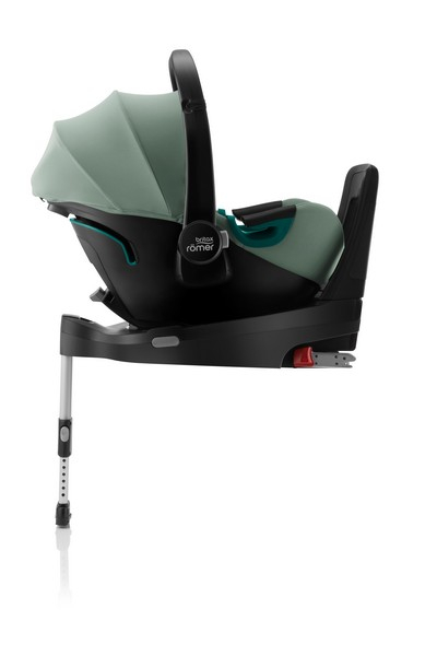Coque Auto 0-13kg Britax Baby Safe 3 i-Size - Jade Green