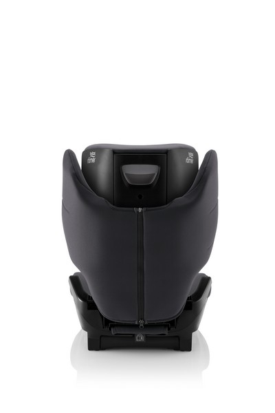 Siège Auto 15-36kg Britax Adventure Plus 2 - Midnight Grey