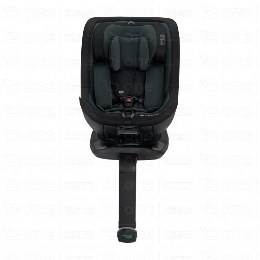 Siège auto I-GUARD I-Size - Kinderkraft - gris foncé