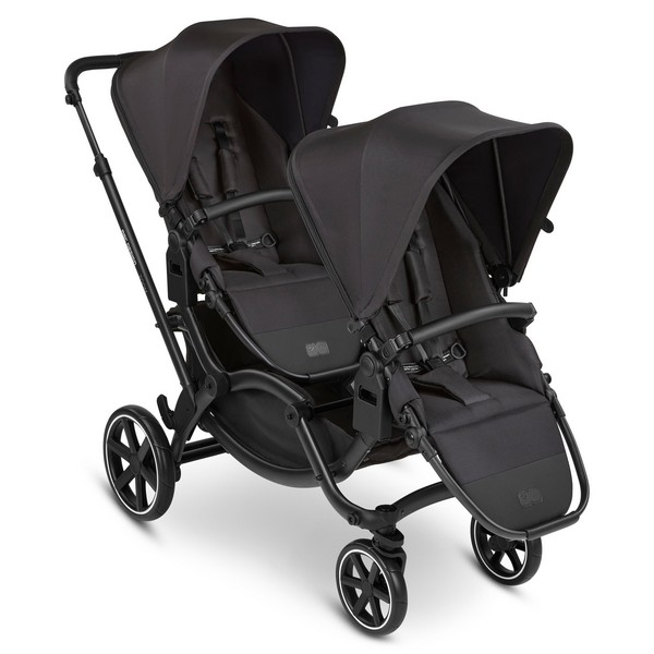 Poussette double sales en ligne