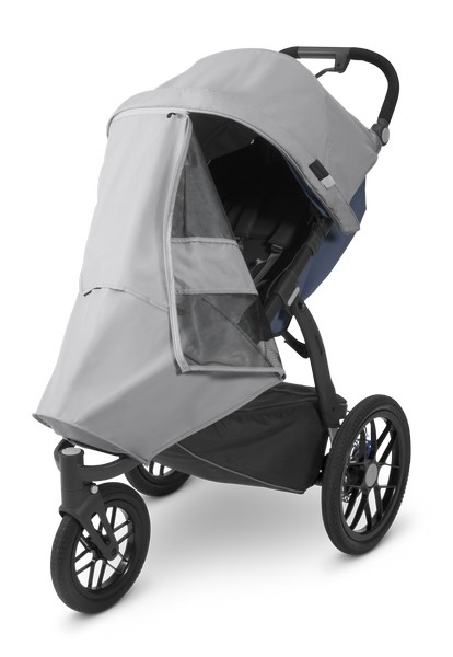 Moustiquaire Pare-Soleil UPPAbaby Ridge