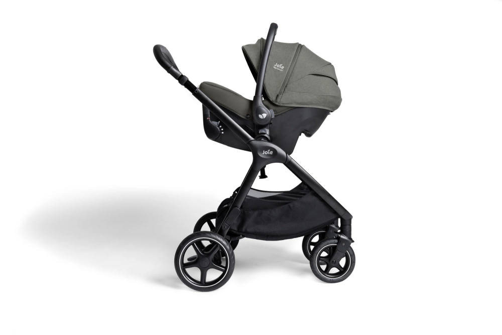 Poussette Joie Finiti - Evergreen