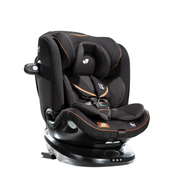 Siège Auto 0-25kg Joie I-Spin Grow - Eclipse