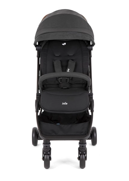 Poussette Joie Pact Flex - Shale