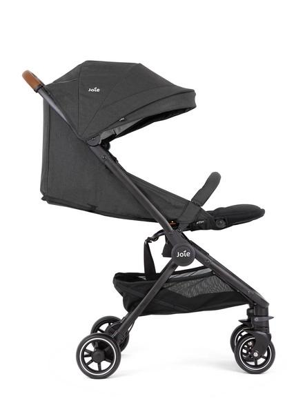 Poussette Joie Pact Flex - Shale
