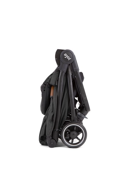 Poussette Joie Pact Flex - Shale