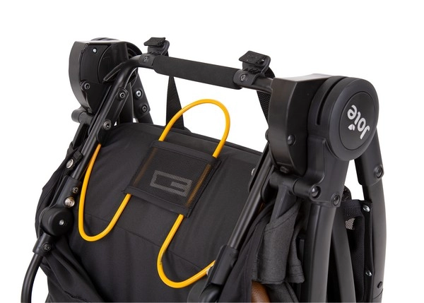 Poussette Joie Pact Flex - Shale