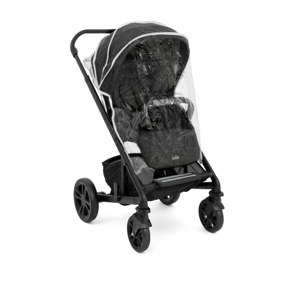 Poussette Joie Chrome - Shale