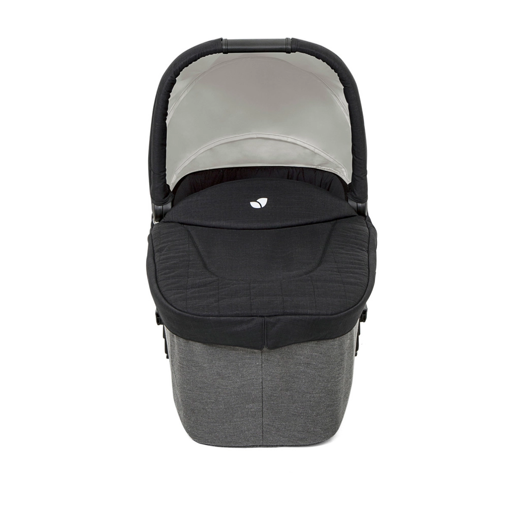 Nacelle Joie Chrome - Shale