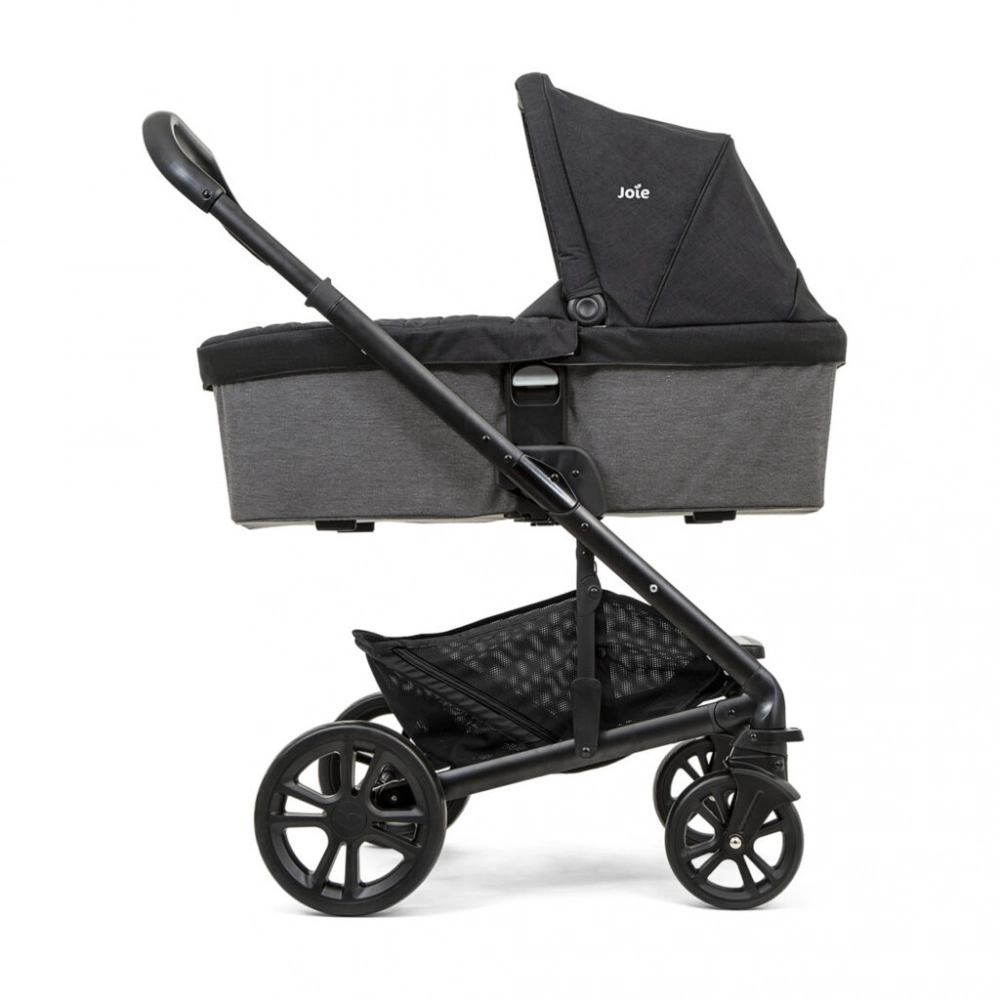 Nacelle Joie Chrome - Shale