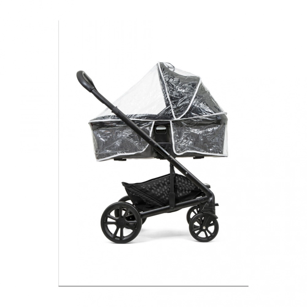 Nacelle Joie Chrome - Shale