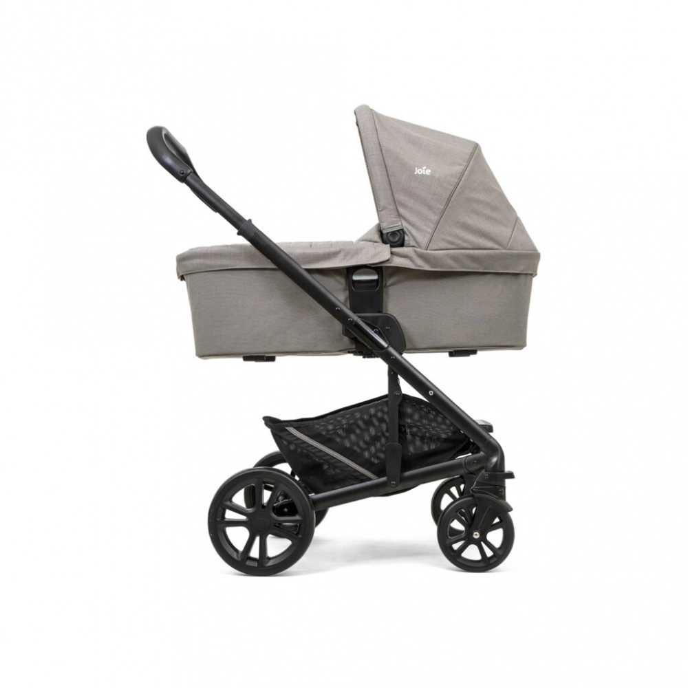 Nacelle Joie Chrome - Pebble